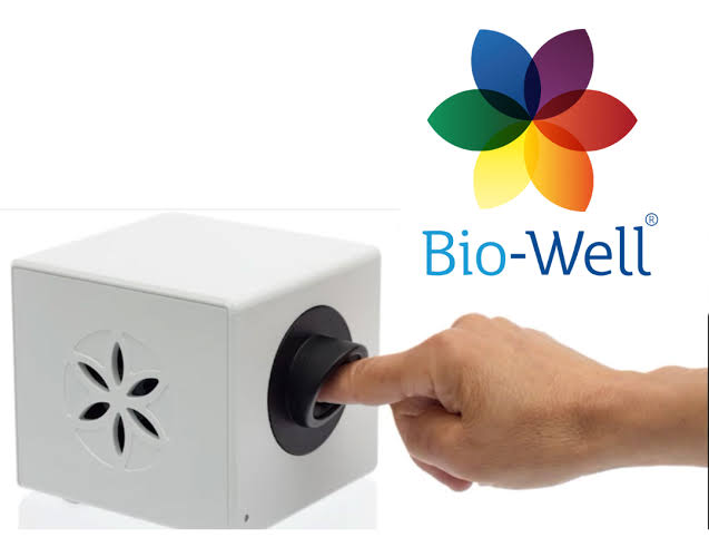 Bio-Well Energy Analysis device