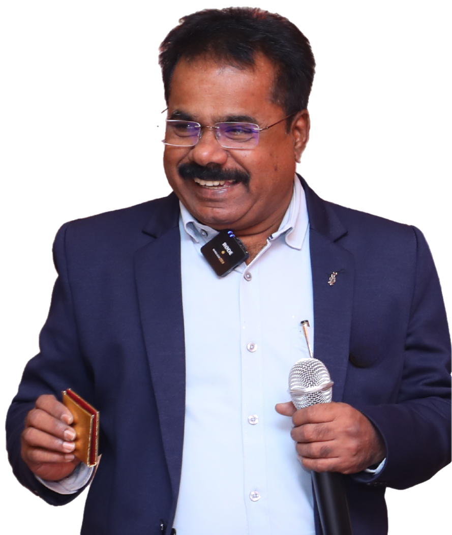 Energ K Elango