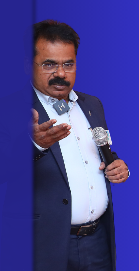Energ K Elango